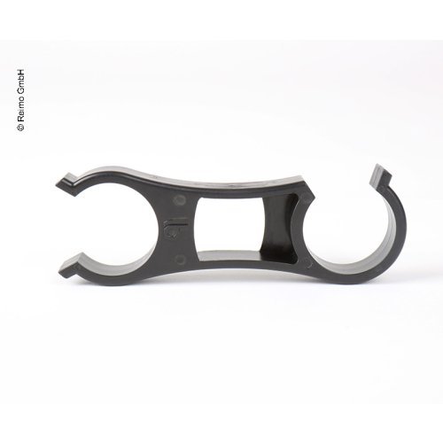 Bike Carrier Tube Holder