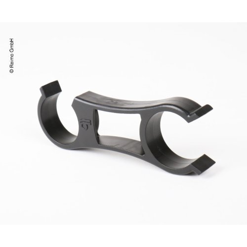 Bike Carrier Tube Holder