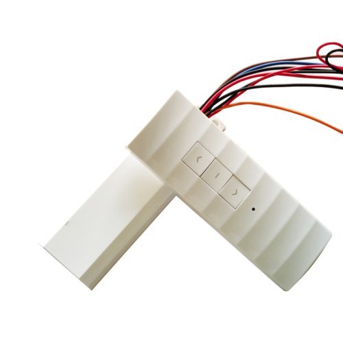 Remote control for for e-bike lift