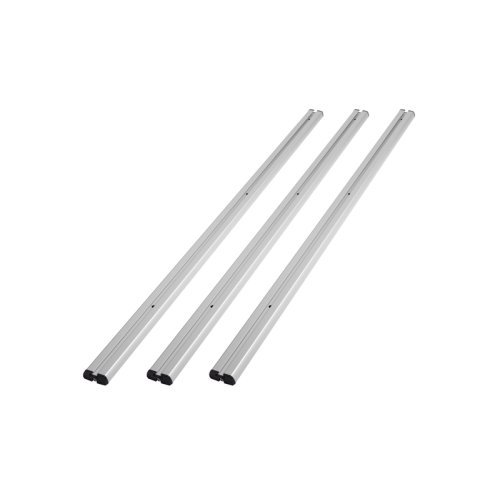 Thule VeloSlide Set - 140 cm mounting rails