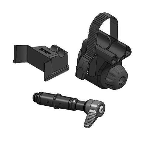 Fork Mount Adapter QR