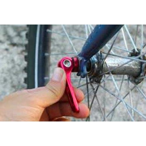 Fork Mount Adapter QR