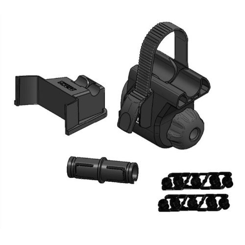 Fork Mount Adapter TA