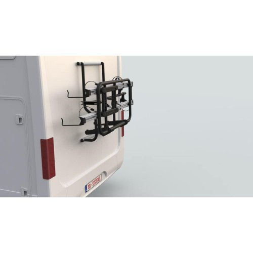 Heckträger BIKE GLIDE