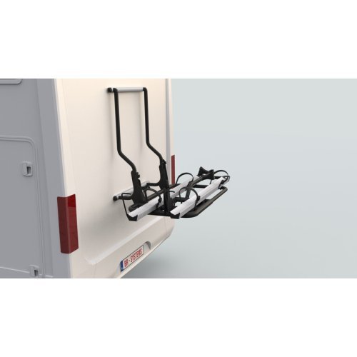 Heckträger BIKE GLIDE