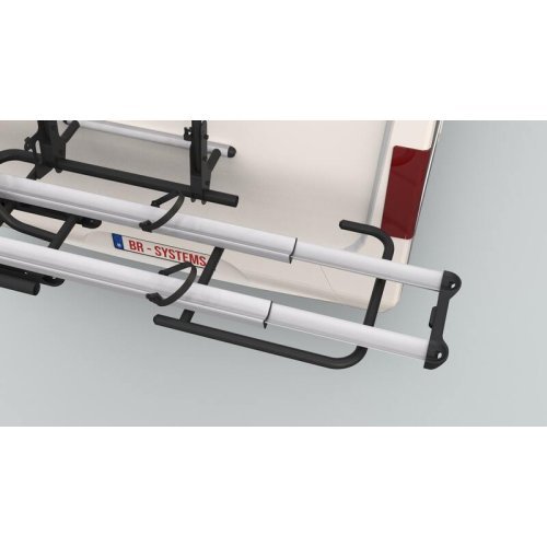 Heckträger BIKE GLIDE