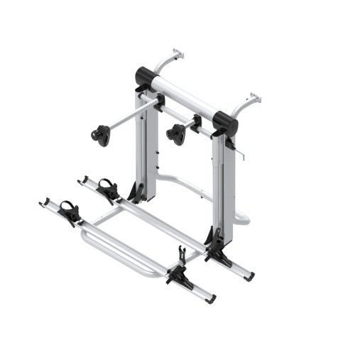 BR Systems Electric Bike-Lift Short with 12 V Motor - For up to 3 bikes