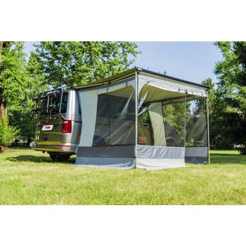 Awning Room Van Premium - F40 Van