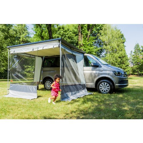 Awning Room Van Premium - F40 Van