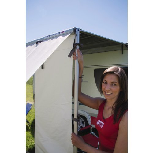 Caravan awning Fiamma Caravanstore 190, Royal Grey
