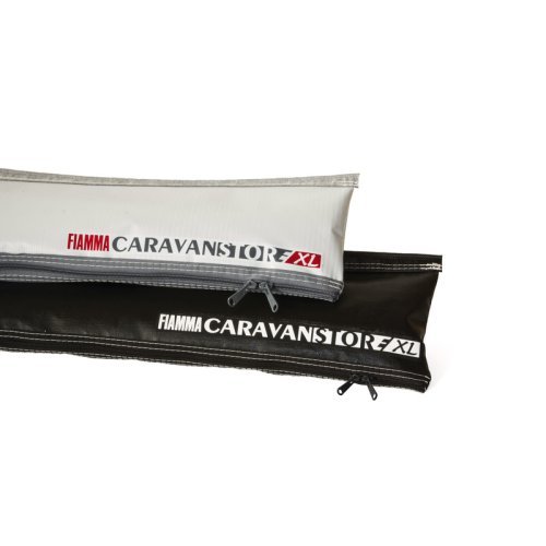 Caravan awning Fiamma Caravanstore 190, Royal Grey
