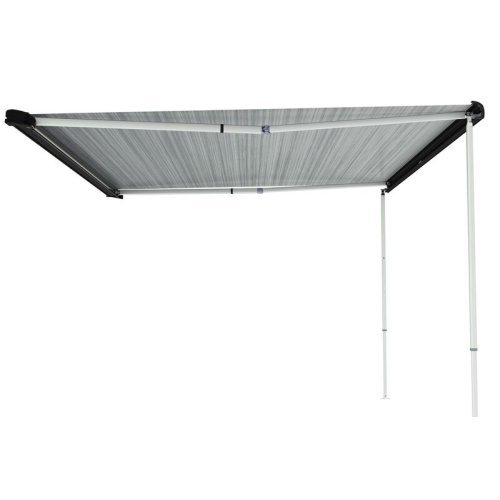 Awning F40 for VW T5/T6 without roof rail