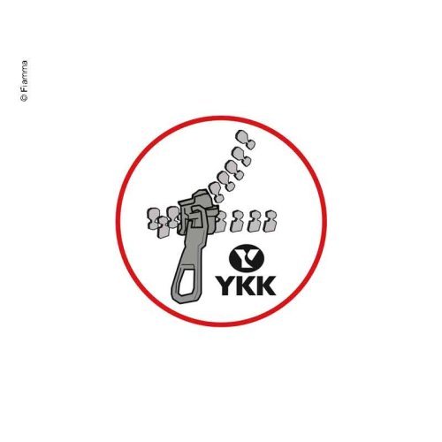 Fiamma Caravanstore Zip 2,80m XL Royal Grey