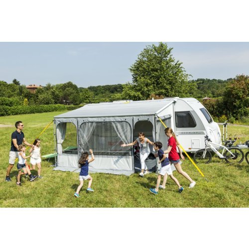 Caravanstore ZIP XL 550