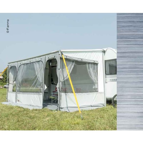 Fiamma Caravanstore Zip 3,60m XL Royal Blue