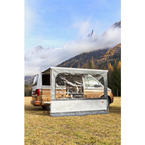 Rain + Sun Blocker Pro 100 for FIAMMA awnings