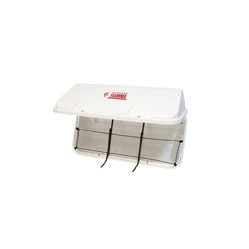 Luggage box for bicycle carrier - Ultra Box 500