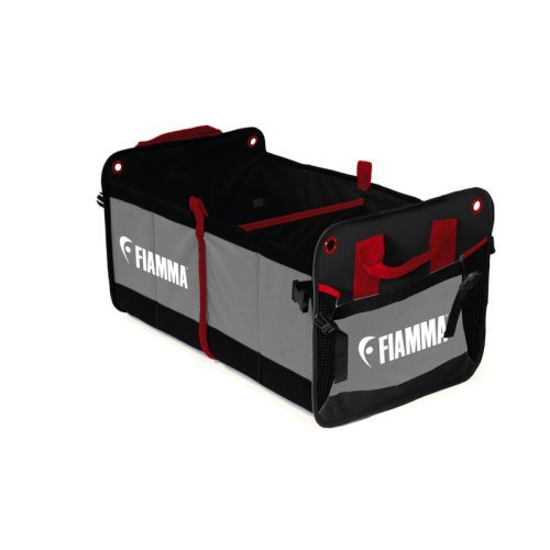 Fiamma Organiser Box