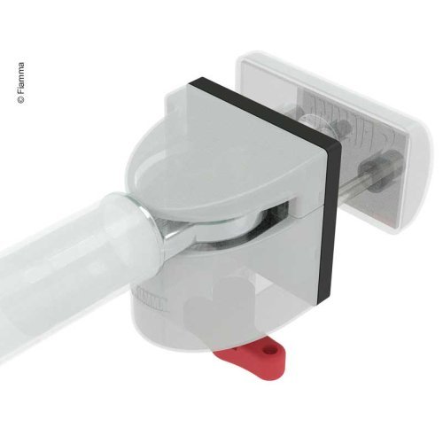 Kit Spacer Security Fendt, spacer for security handles on Fendt