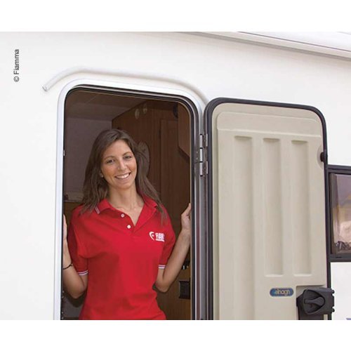 Drip Stop 200 Deep Black for Mini Gutter 200cm