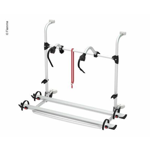 Rear carrier Carry Bike Pro Autotrail, max. load 40kg