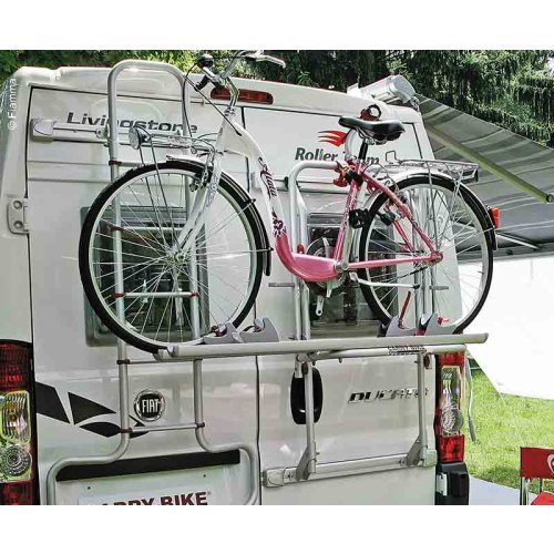 Fiamma bike carrier Carry Bike Fiat Ducato (from 2006 onwards, H2+H3)