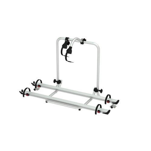 Fiamma Bike Rack GARAGE PLUS for 2/max. 4 Bikes (up to 60kg)