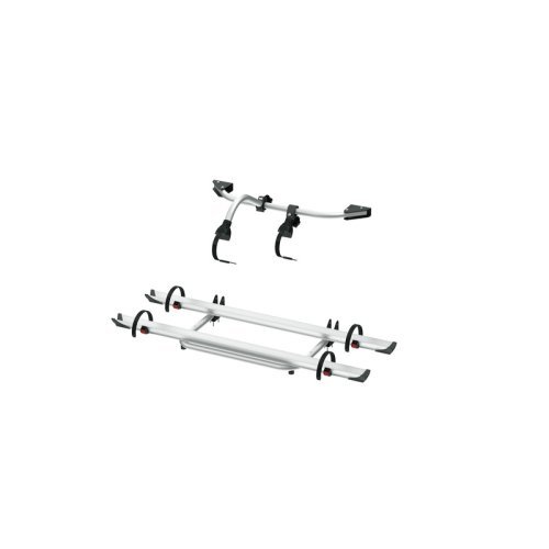 Fiamma Bike Rack GARAGE STANDARD for 2/max. 3 Bikes (Max. 50kg)