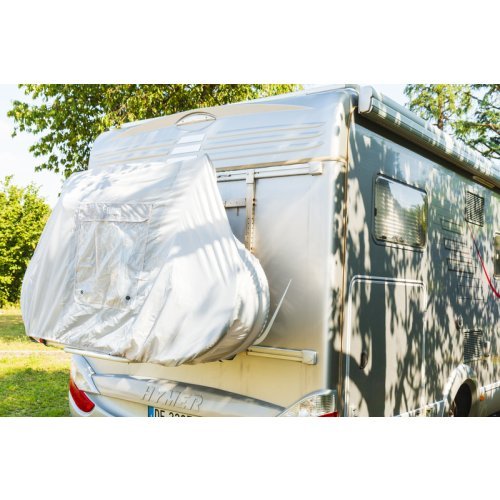 Bike Cover S - For up to 4 bikes