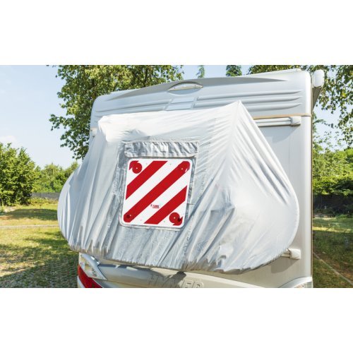 Bike Cover S - For up to 4 bikes