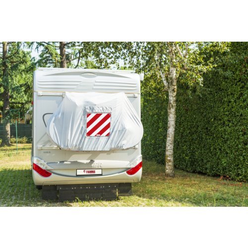 Bike Cover Premium S - For up to 4 bikes