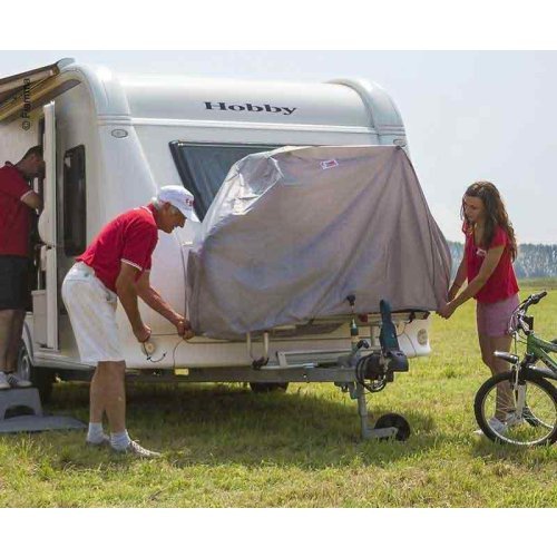 Bike Cover Caravan for 2 bikes