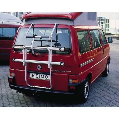 Reimo rear carrier VW T4 - For 2 bikes