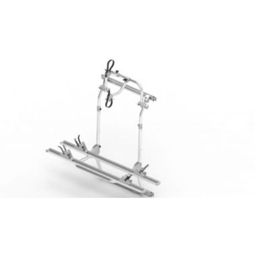 Euro Carry rear carrier for MB-Sprinter from 06/2018 up for 2nd wheels