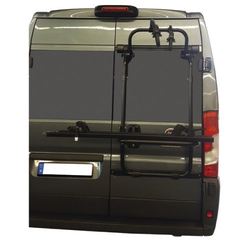 Euro Carry for Fiat Ducato, Citroen Jumper, Peugeot Boxer