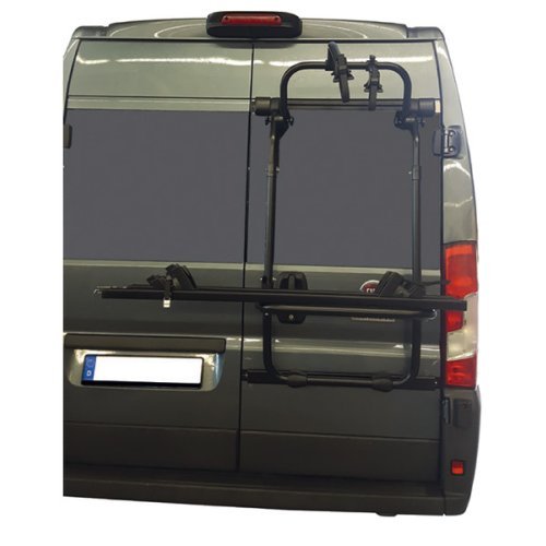 EuroCarry VW Crafter >16