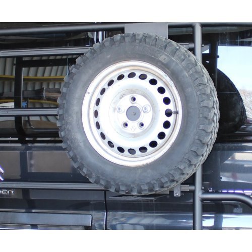 EuroCarry Reserveradhalte