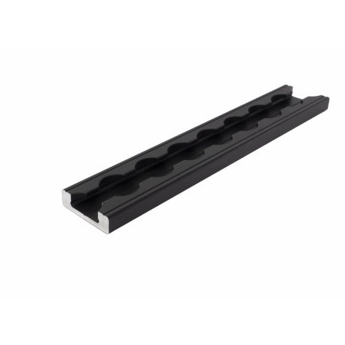 Lashing rail narrow, for wall / floor mounting