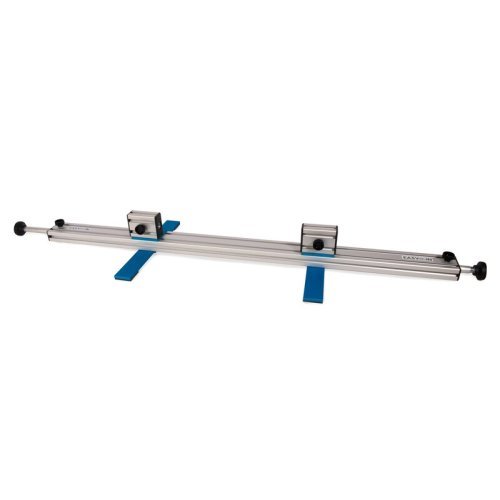 Bicycle carrier EASY IN for interior, trunk, rear garage