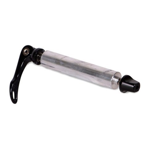 Achse 9x100 offene Gabeln