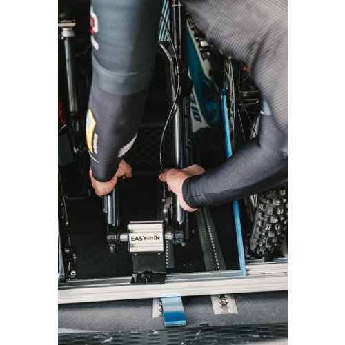 Booster 60 for bike rack EASY IN