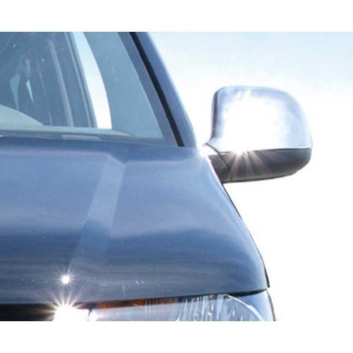 Mirror cover (ABS Chrome) for VW T5 from 2010 on