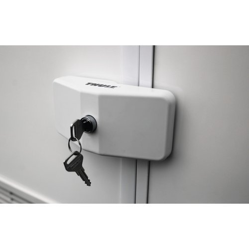 Door security Door Lock Single