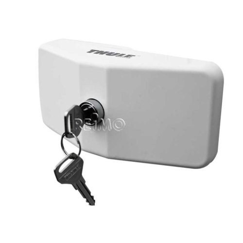 Door Lock 3er Pack