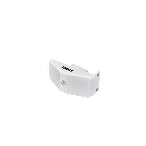Door Lock door frame mounting - keyed alike - set of 3