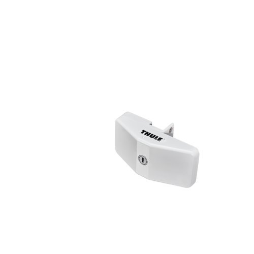 Door Lock door frame mounting - keyed alike - set of 3