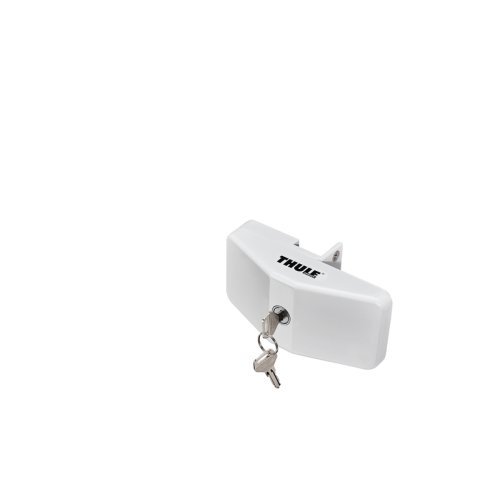 Door Lock door frame mounting - keyed alike - set of 3