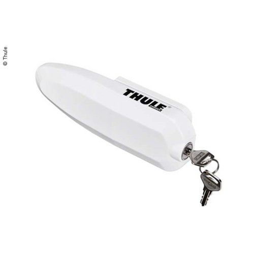 Universal Lock White