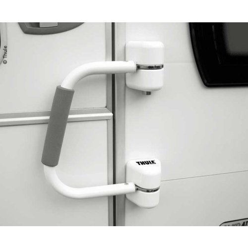 Door Lock Security Handrail Short Version