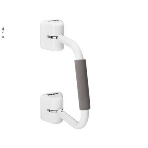 Door Lock Security Handrail Short Version